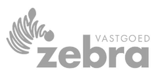 Vastgoed Zebra