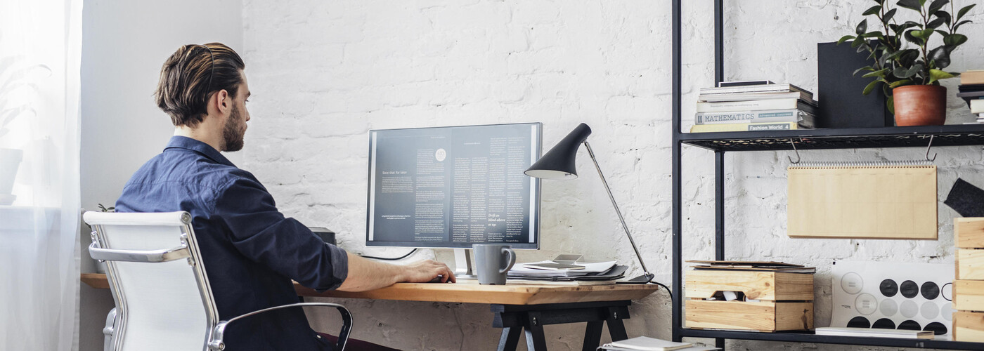 Best practices in teleworking