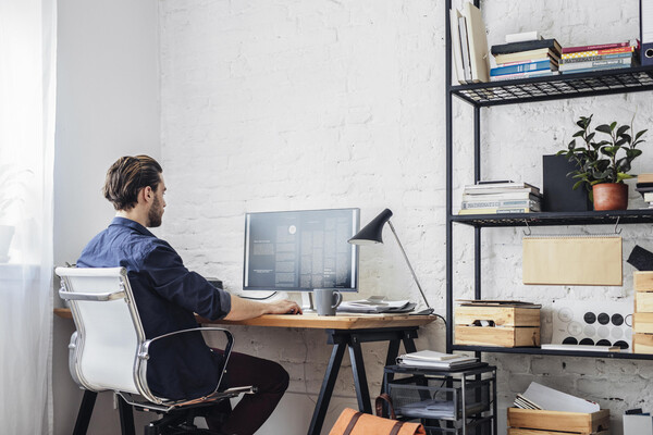 Best practices in teleworking
