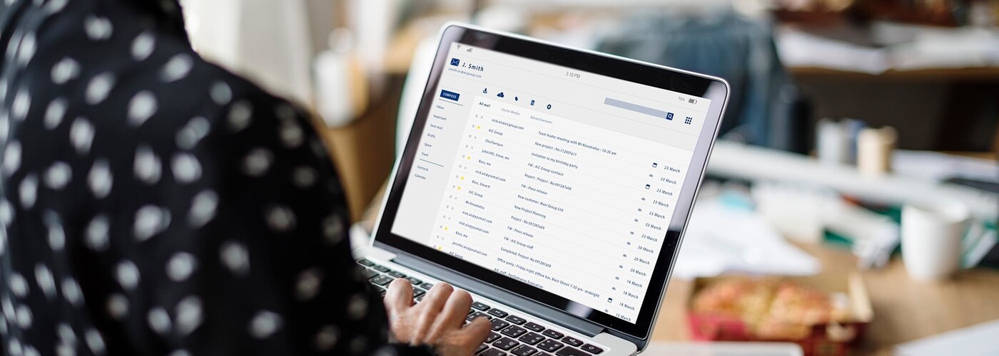 Tips for managing your mailbox