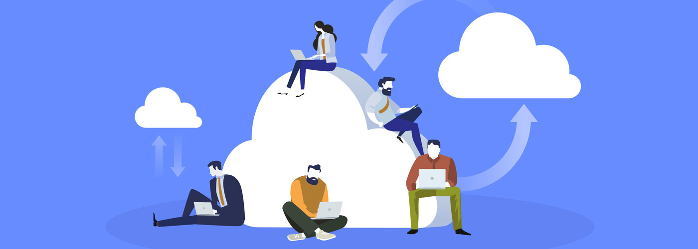 Why free cloud storage systems create more confusion