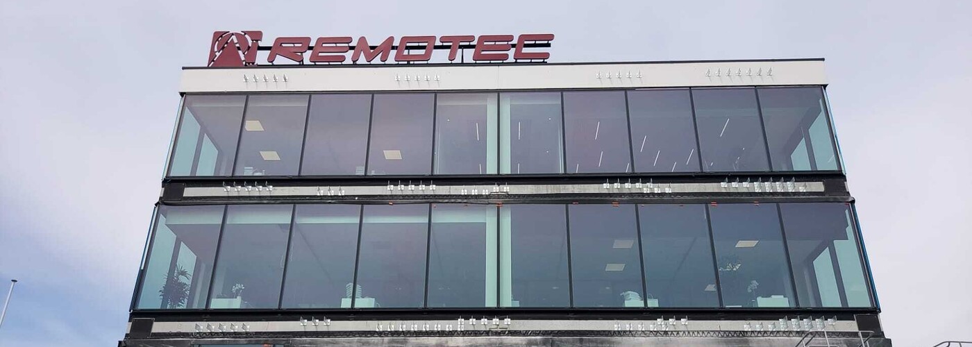 Remotec: document management 'to the max'